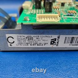 Genuine JENN-AIR Range Oven Control Board # 8507P201-60