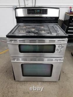 Genuine JENN-AIR Range Oven Control Board # 8507P201-60