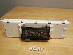 Genuine JENN-AIR Range Oven, Control Board # 8507P234-60