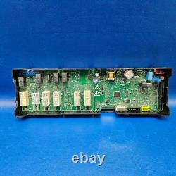 Genuine JENN-AIR Range Oven Control Board # W10453973