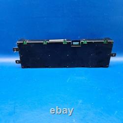Genuine JENN-AIR Range Oven Control Board # W10453973