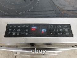 Genuine JENN-AIR Range Oven Control Board # W10453973