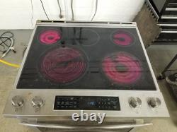 Genuine JENN-AIR Range Oven Control Board # W10453973