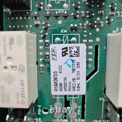 Genuine JENN-AIR Range Oven Control Board # W10453973