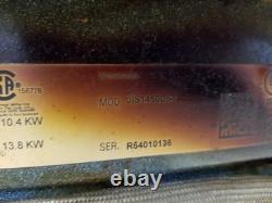 Genuine JENN-AIR Range Oven Control Board # W10711462