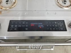 Genuine JENN-AIR Range Oven Control Board # W10759293