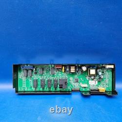 Genuine JENN-AIR Range Oven, Control Board # W11100264