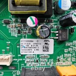 Genuine JENN-AIR Range Oven, Control Board # W11100264