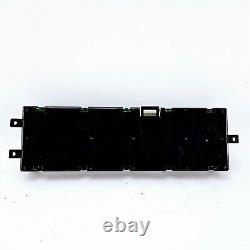 Genuine JENN-AIR Range Oven Control Board # W11254195