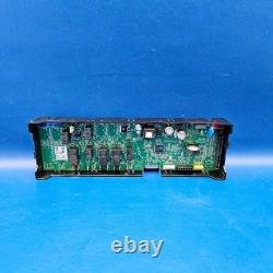 Genuine JENN-AIR Range Oven Control Board # W11254196