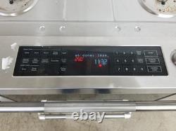 Genuine JENN-AIR Range Oven Control Board # W11254196