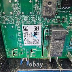Genuine JENN-AIR Range Oven Control Board # W11254196