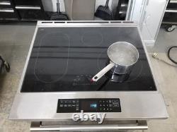 Genuine JENN-AIR Range Oven, Control Board # W11636878