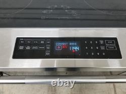 Genuine JENN-AIR Range Oven, Control Board # W11636878