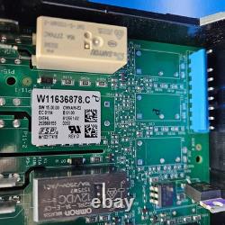 Genuine JENN-AIR Range Oven, Control Board # W11636878