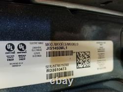 Genuine JENN-AIR Range Oven, Control Board # W11636878