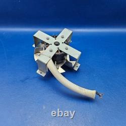 Genuine JENN-AIR Range Oven, Convection Fan Assy# 73001069 73001075