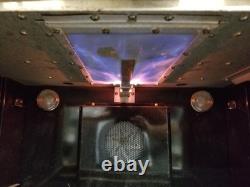 Genuine JENN-AIR Range Oven, Convection Fan Assy# 73001069 73001075