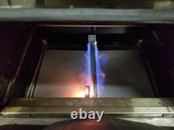 Genuine JENN-AIR Range Oven, Convection Fan Assy# 73001069 73001075