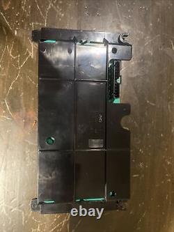 Genuine JENN-AIR Range Oven, Display Board # W10603097