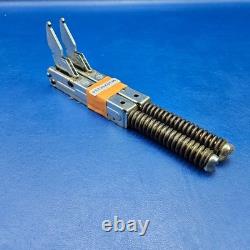 Genuine JENN-AIR Range Oven, Door Hinge Set of 2 # W10298134