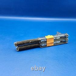 Genuine JENN-AIR Range Oven, Door Hinge Set of 2 # W10298134