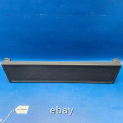 Genuine JENN-AIR Range Oven, Grate Filler Kit # W11179866