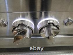 Genuine JENN-AIR Range Oven, Grate Filler Kit # W11179866