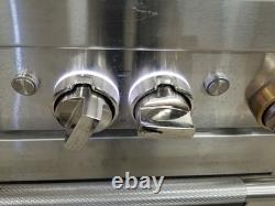 Genuine JENN-AIR Range Oven, Grate Filler Kit # W11179866