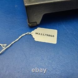 Genuine JENN-AIR Range Oven, Grate Filler Kit # W11179866