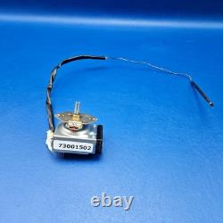 Genuine JENN-AIR Range Oven, Griddle Thermostat # 73001502