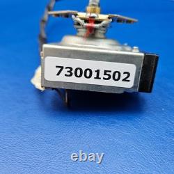 Genuine JENN-AIR Range Oven, Griddle Thermostat # 73001502