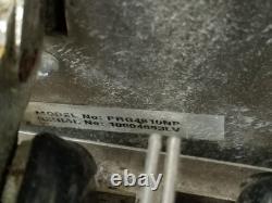 Genuine JENN-AIR Range Oven, Griddle Thermostat # 73001502