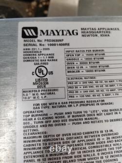 Genuine JENN-AIR Range Oven, Hot Wire Relay # 73001324