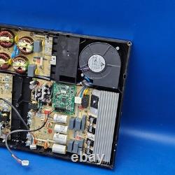 Genuine JENN-AIR Range Oven, Induction Module # W10844745