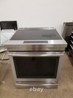 Genuine JENN-AIR Range Oven, Induction Module # W10844745