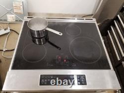 Genuine JENN-AIR Range Oven, Induction Module # W10844745