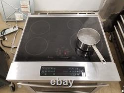 Genuine JENN-AIR Range Oven, Induction Module # W10844745