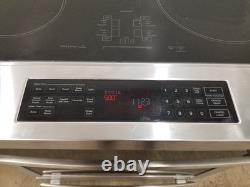 Genuine JENN-AIR Range Oven, Induction Module # W10844745