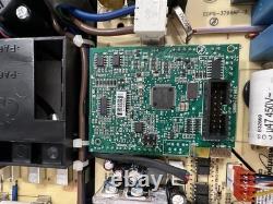 Genuine JENN-AIR Range Oven, Induction Module # W10845781