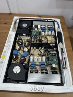 Genuine JENN-AIR Range Oven, Induction Module # W10845781