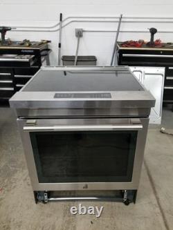Genuine JENN-AIR Range Oven, Induction Module # W11683057