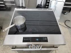 Genuine JENN-AIR Range Oven, Induction Module # W11683057