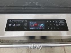 Genuine JENN-AIR Range Oven, Induction Module # W11683057