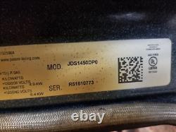 Genuine JENN-AIR Range Oven, Knob Set of 5 # W10437064