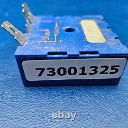 Genuine JENN-AIR Range Oven, Self Clean Timer # 73001325