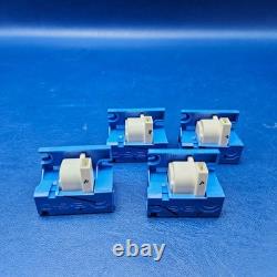 Genuine JENN-AIR Range Oven, Spark Module Set of 4 # W11121317