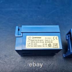 Genuine JENN-AIR Range Oven, Spark Module Set of 4 # W11121317