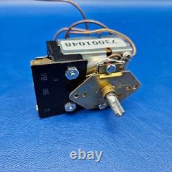 Genuine JENN-AIR Range Oven, Thermostat Broil # 73001048