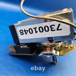 Genuine JENN-AIR Range Oven, Thermostat Broil # 73001048